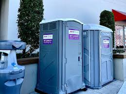 Types of Portable Toilets We Offer in Beaver, PA